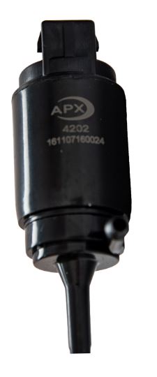 ELETROBOMBA 12V 1 SAIDA UNIVERSAL - APX4202 MULTIQUALITA