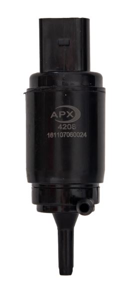 ELETROBOMBA 12V 1 SAIDA VOLKSWAGEN GOL, FOX - APX4208 MULTIQUALITA