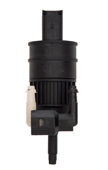 ELETROBOMBA 12V 2 SAIDAS RENAULT CLIO, SANDERO - APX4209 MULTIQUALITA