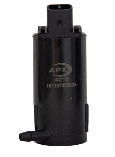 ELETROBOMBA 12V 1 SAIDA TOYOTA COROLLA, HILUX - APX4216 MULTIQUALITA