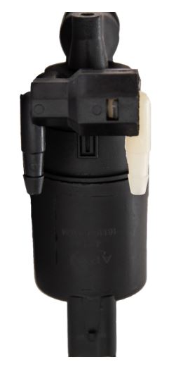 ELETROBOMBA 12V 1 SAIDA RENAULT LOGAN, SANDERO - APX4218 MULTIQUALITA