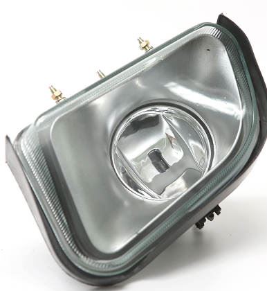FAROL AUX. H1 NEBLINA LADO ESQUERDO  GM S-10 BLAZER 2001 A 2011- ARTEB  0060063