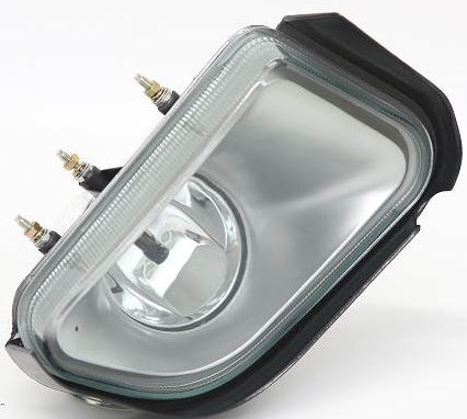 FAROL AUXILIAR H1 NEBLINA LADO DIREITO  GM S-10 BLAZER 2001 A 2011 - ARTEB  0060064