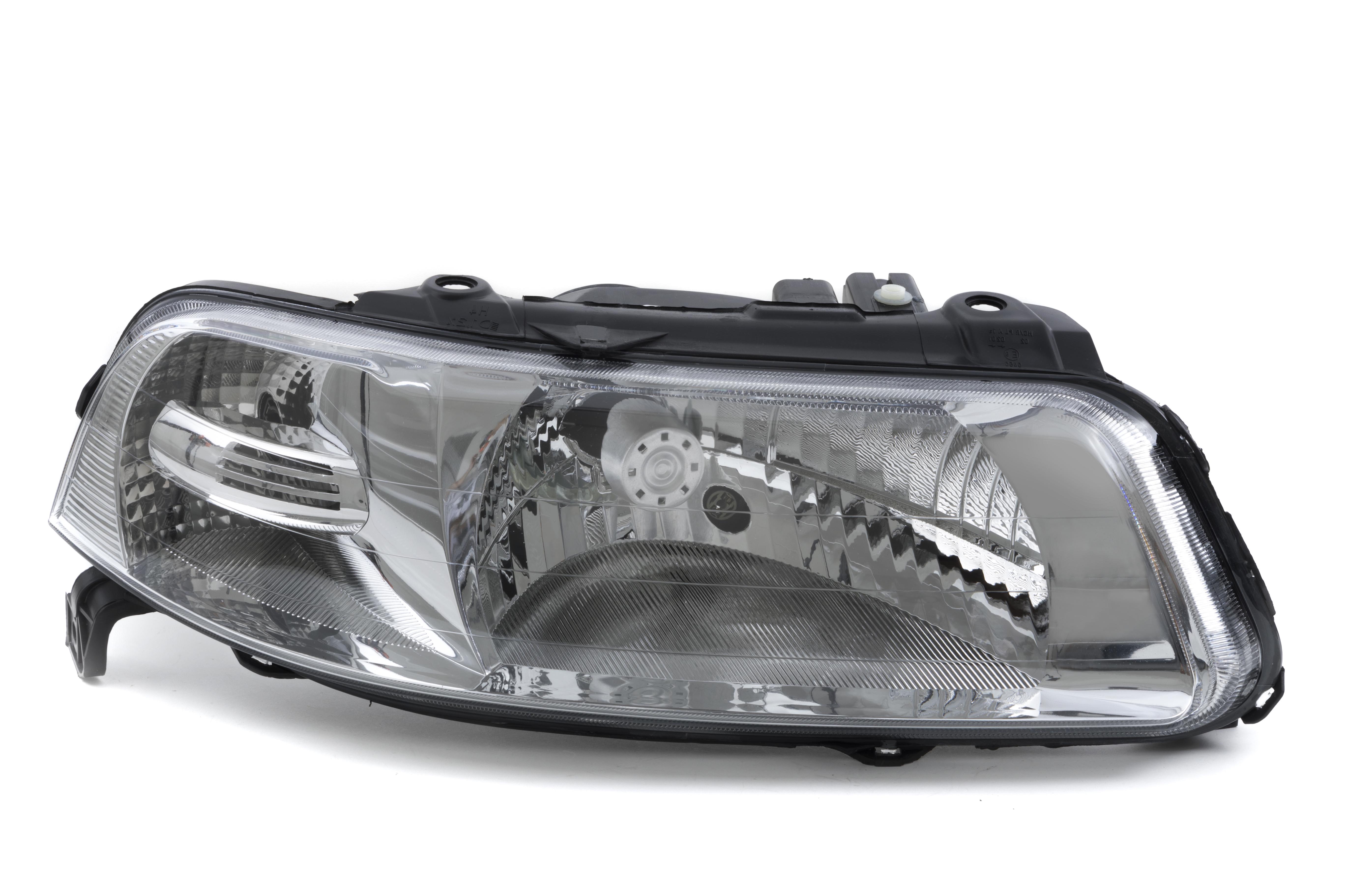 FAROL PRINCIPAL VOLKSWAGEN GOL GIII / PARATI GIII 1999 A 2005 / SAVEIRO GIII 2000 A 2005 LADO DIREITO (ARTEB) - ART0160224