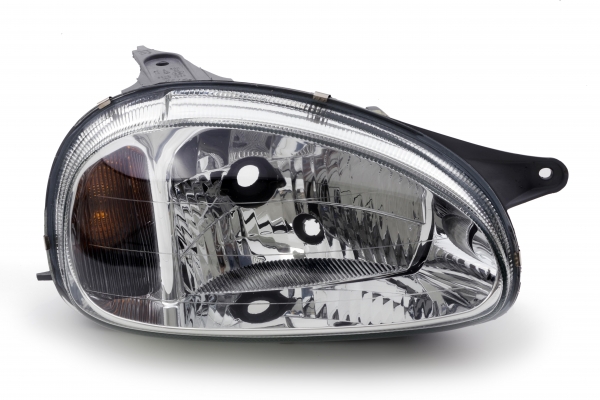 FAROL PRINCIPAL GM CORSA SEDAN/HATCH 2000/2010 LADO DIREITO (ARTEB)- ART0160380