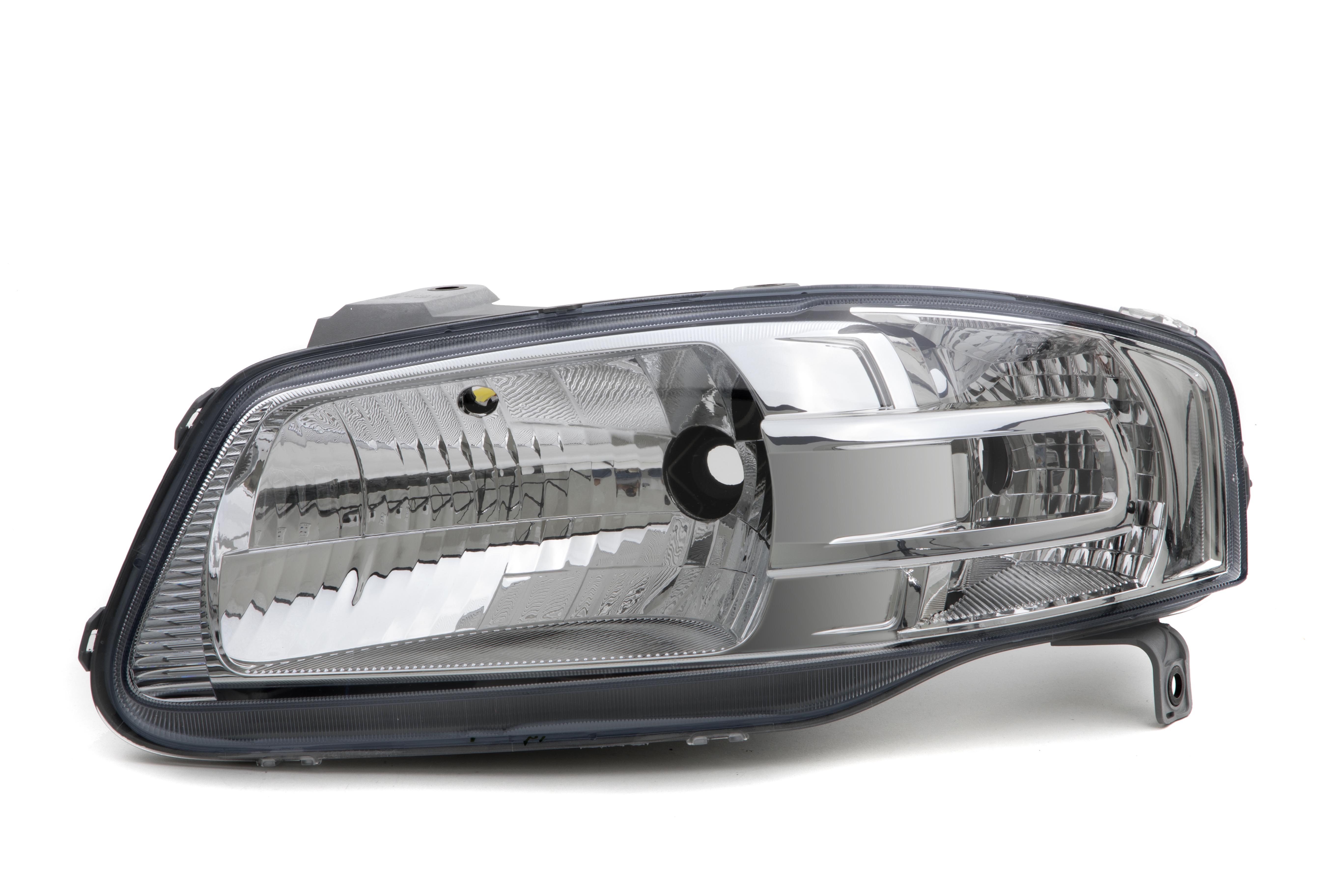 FAROL H4 GOL G4 06-13 LE ARTEB VW