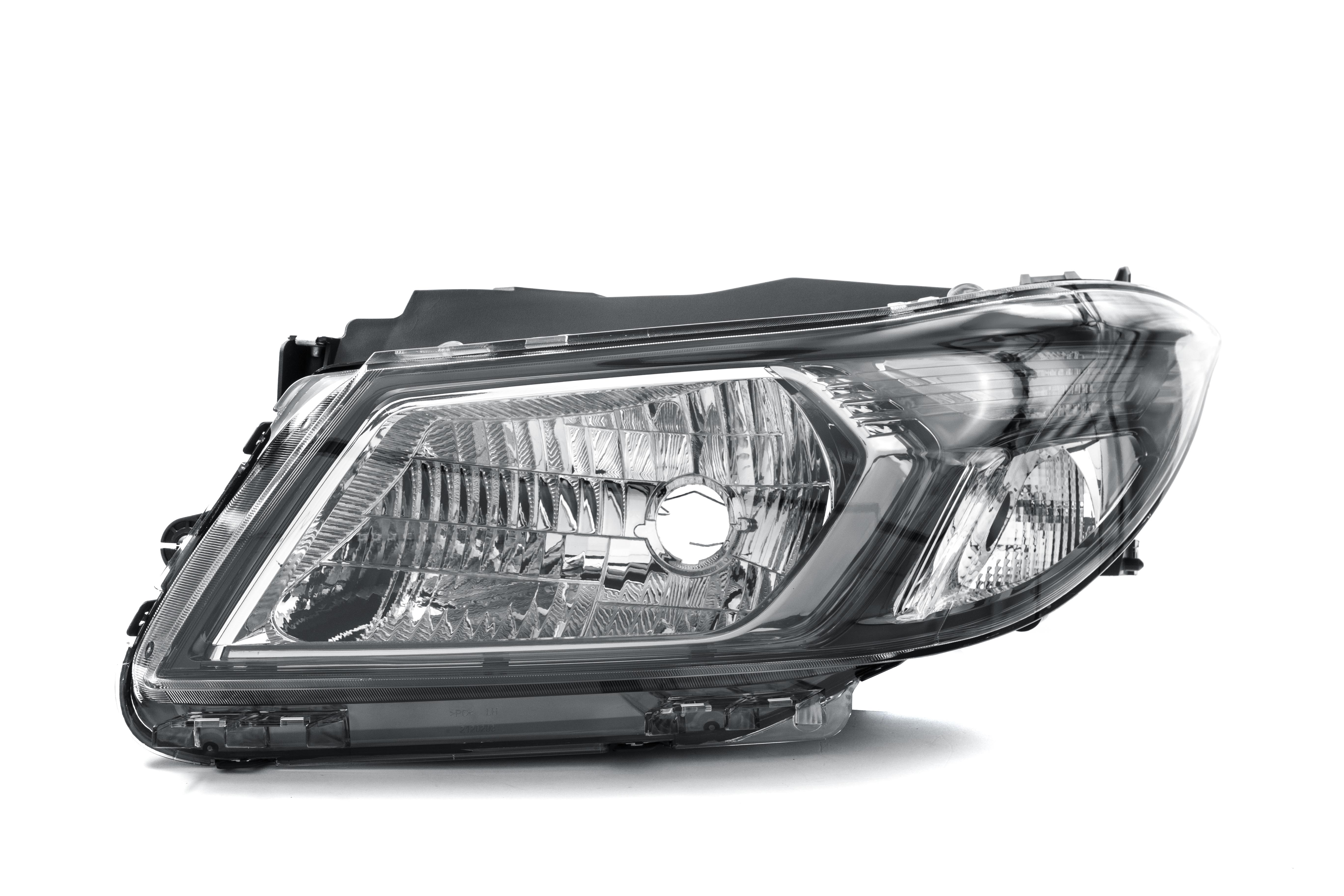 FAROL PRINCIPAL GM ONIX 2012 A 2018 - PRISMA 2013 A 2018 LADO ESQUERDO (ARTEB) - ART0160813