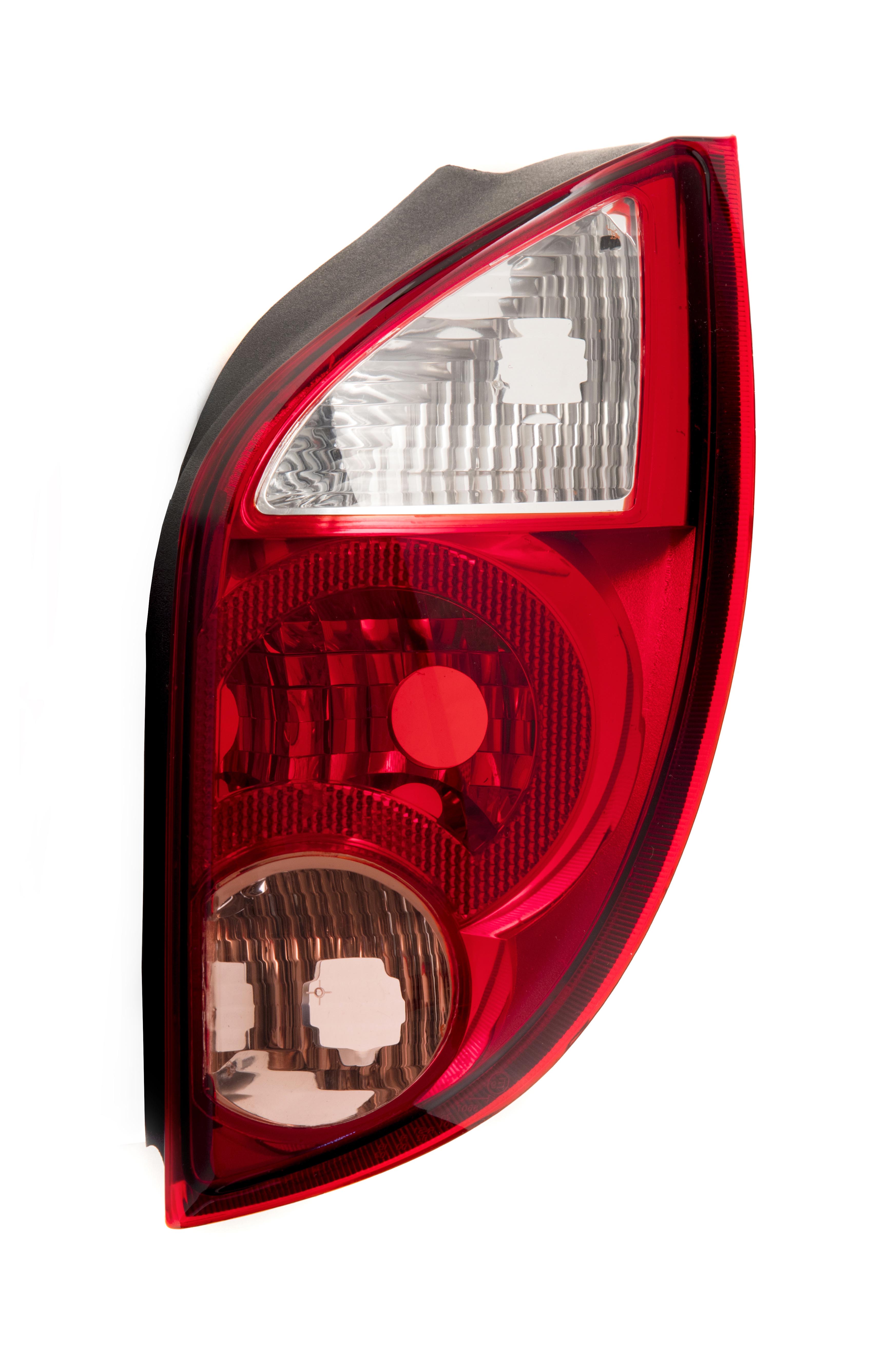 LANTERNA TRASEIRA GM CELTA 2006 A 2015 CRISTAL LADO DIREITO (ARTEB) - ART0460356