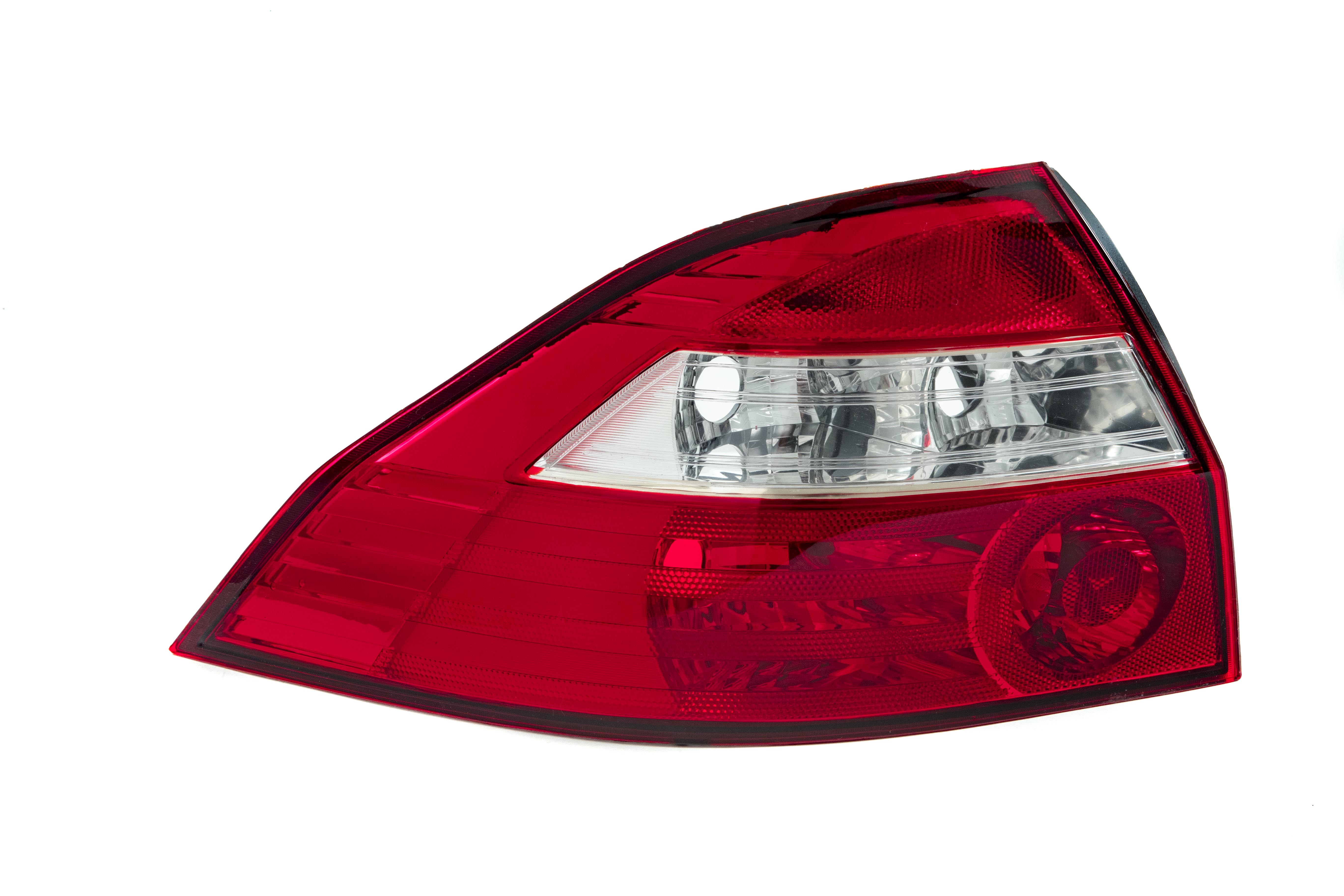 LANTERNA TRASEIRA GM PRISMA 2006 A 2012 LADO ESQUERDO - CRISTAL (ARTEB) - ART0460361