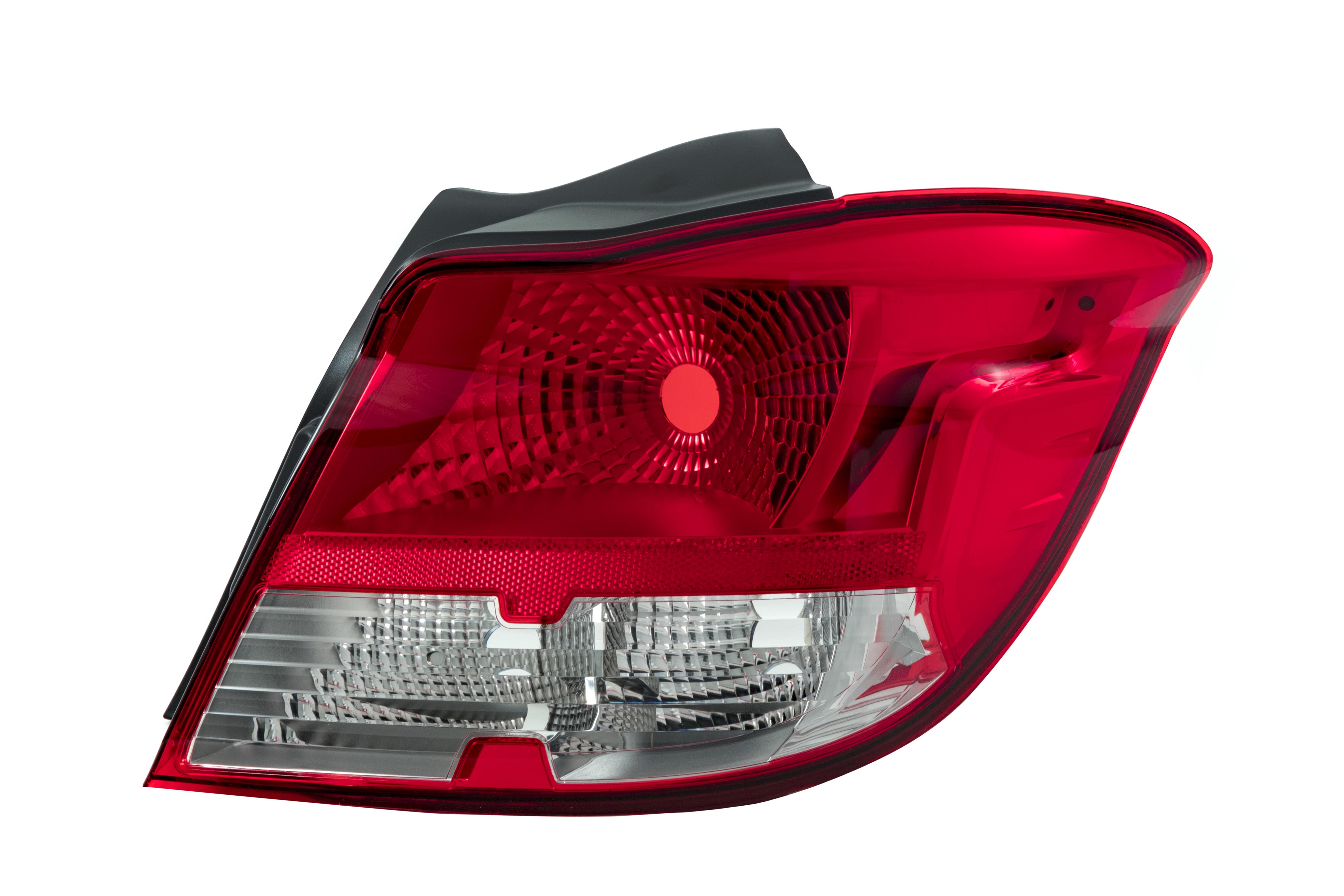 LANTERNA TRASEIRA GM ONIX 2012 A 2019 LADO DIREITO - CRISTAL(ARTEB) - ART0460434