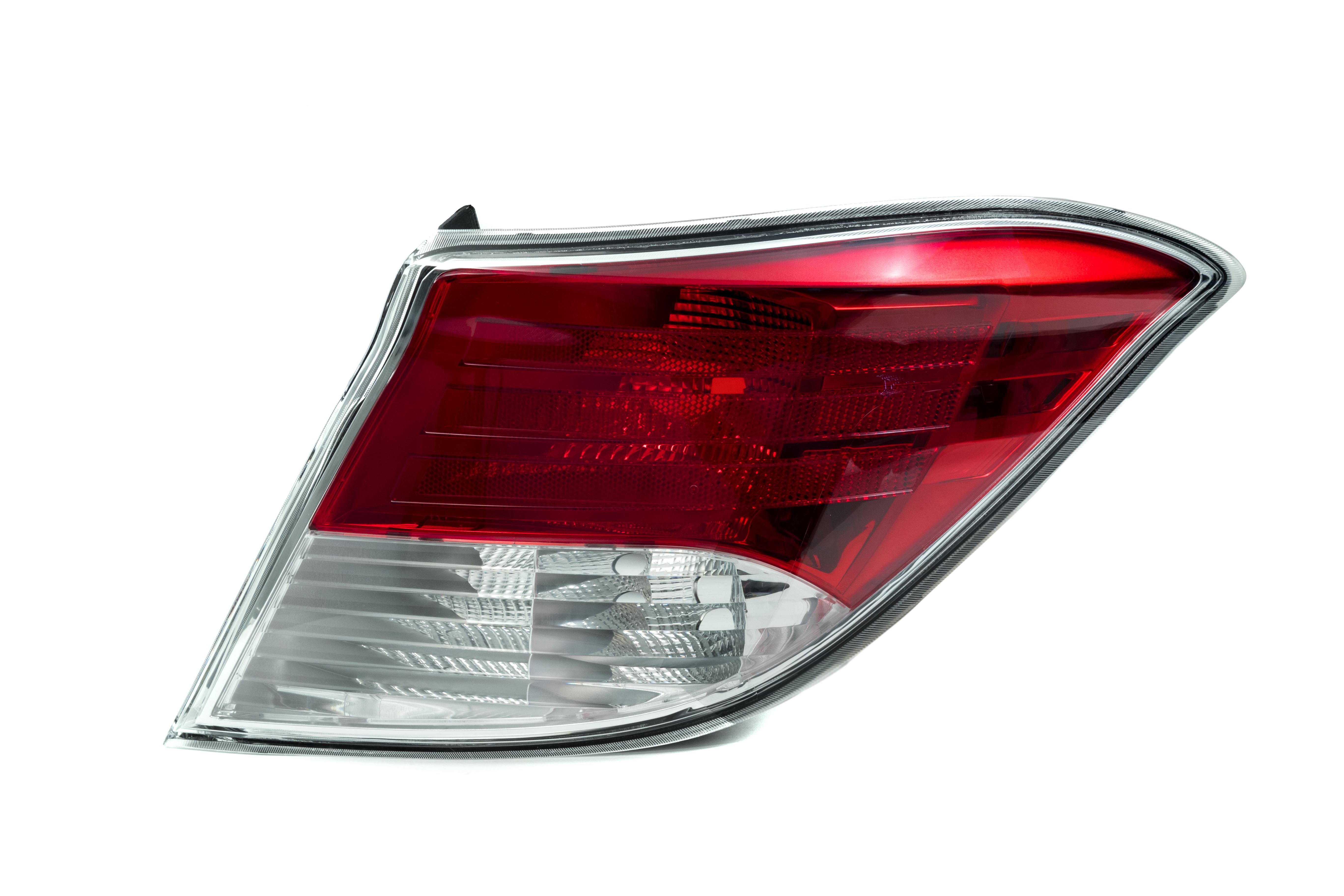 LANTERNA TRASEIRA GM PRISMA 2013 A 2018 LADO DIREITO - CRISTAL(ARTEB) - ART0460438