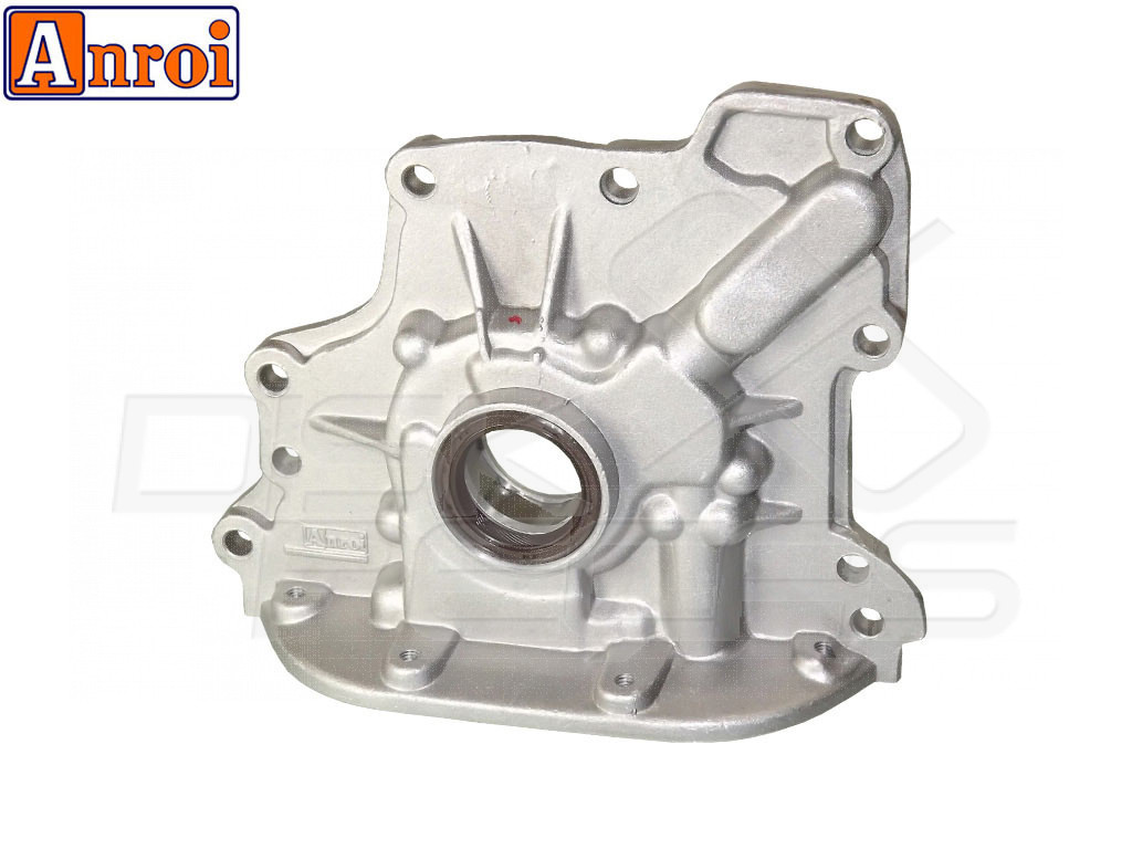 BOMBA DE OLEO GM - SCH10.129  