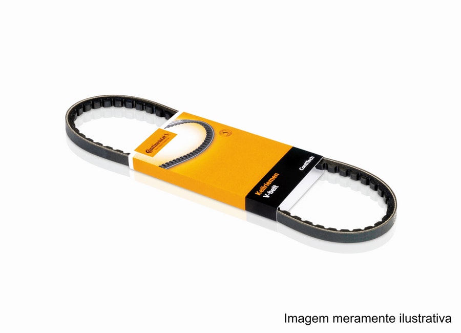 CORREIA SCANIA CARTEPILLAR1175MWMD2229 CONTITECH - CT13X1225