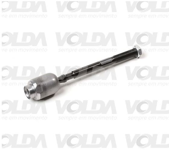 BARRA AXIAL FIAT PALIO 96> SIENA  FEMEA COM DIREÇAO MECANICA - VOLDA AX001