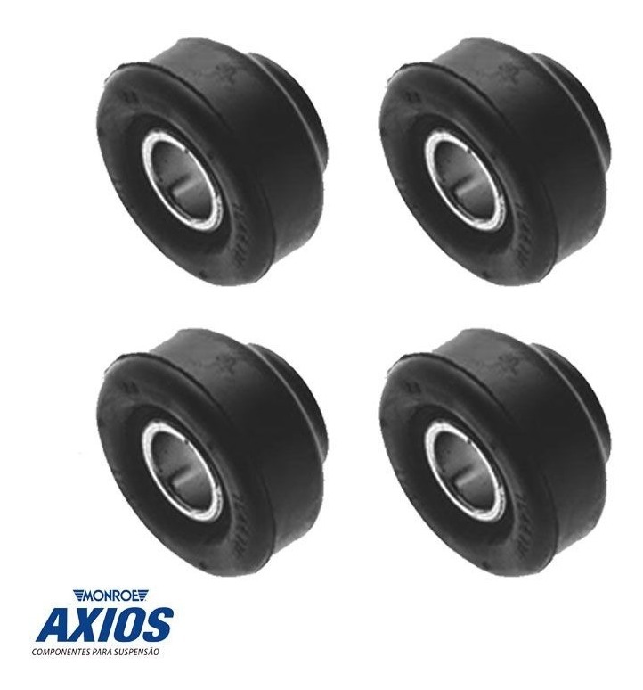 BUCHA DO BRACO TENSOR DIANTEIRO FIAT - AX0110438  