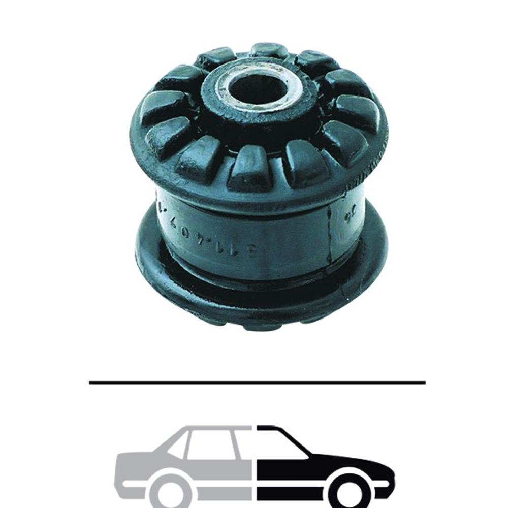 BUCHA BALACA DIANT GOL G1 G2 G3 G4 90-14 - AX0110502  