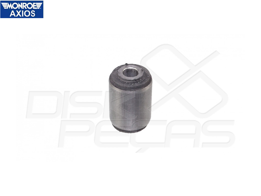 BUCHA DO BRACO OSCILANTE DIANTEIRO FIAT - AX0110690  