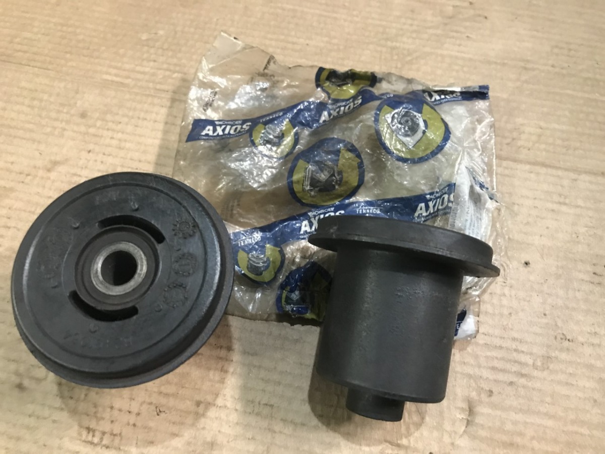 BUCHA EIXO TR PALIO 0110905 - AX0110905  