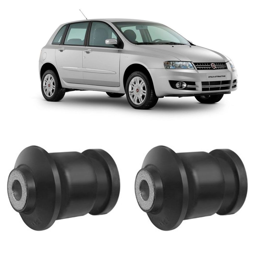 BUCHA BALANCA BRAVO LINEA PUNT STILO - AX0111525  