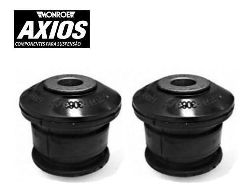 BUCHA BALANCA DIANT FIESTA 02-11 KA 08.. - AX0112357  