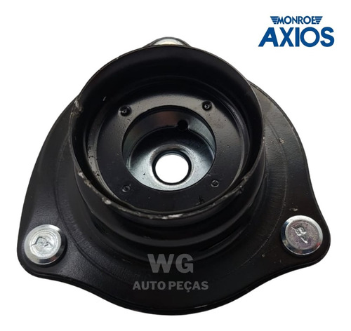 COXIM AMORTECEDOR HONDA FIT C/ROL 0221840 - AX0221840  