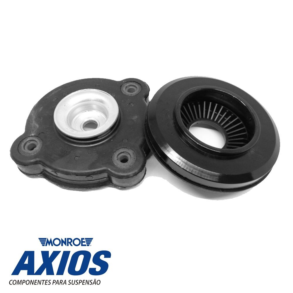 COXIM AMORTECEDOR  DIANTEIRO  FIAT - AX0222266  