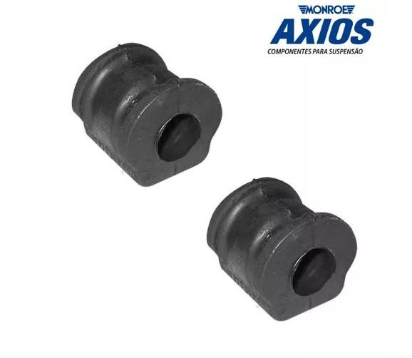 BUCHA BARRA ESTAB DIANT FOX POLO 02-14 - AX0412440  