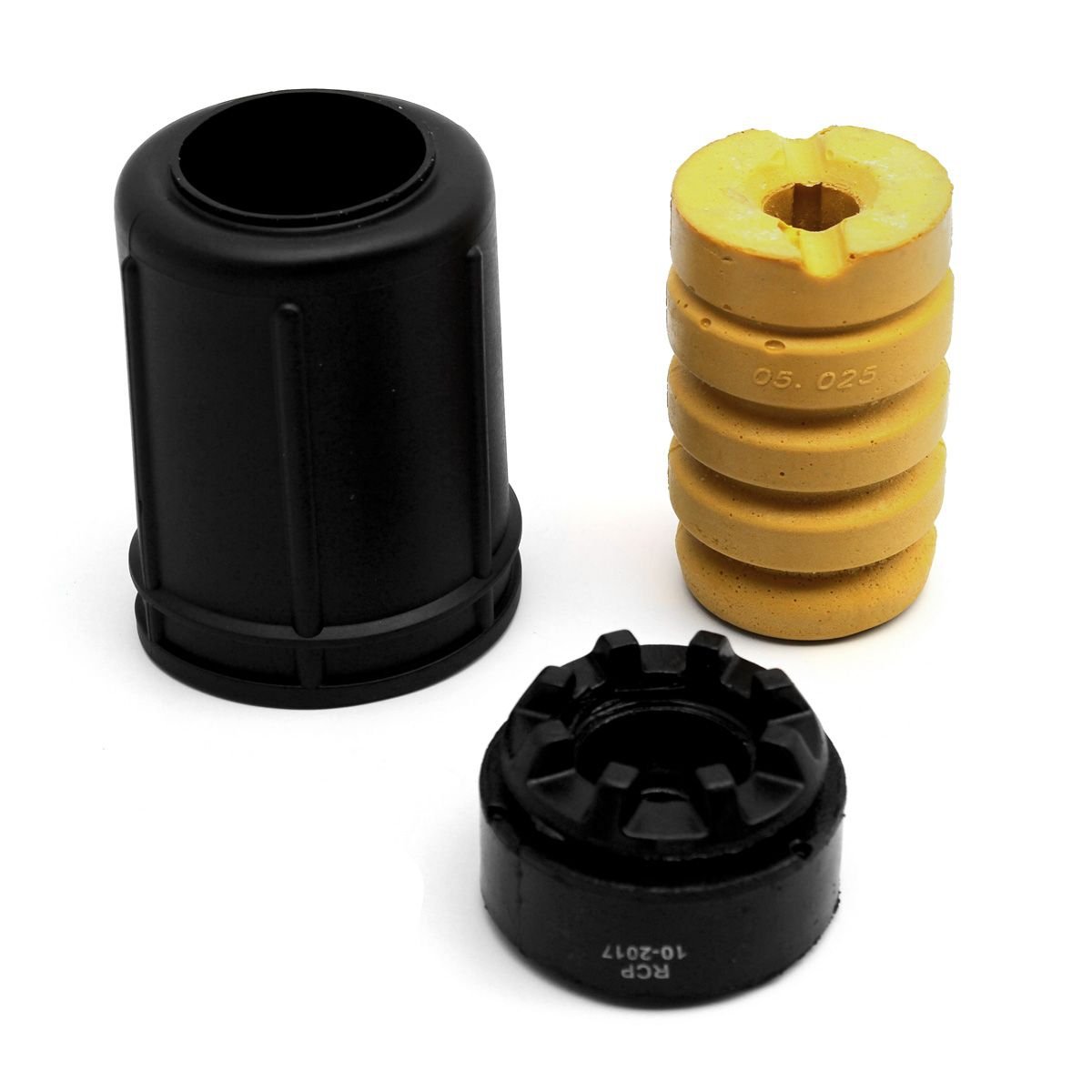 KIT AMORTECEDOR DIANT UNO 85-91 FIAT