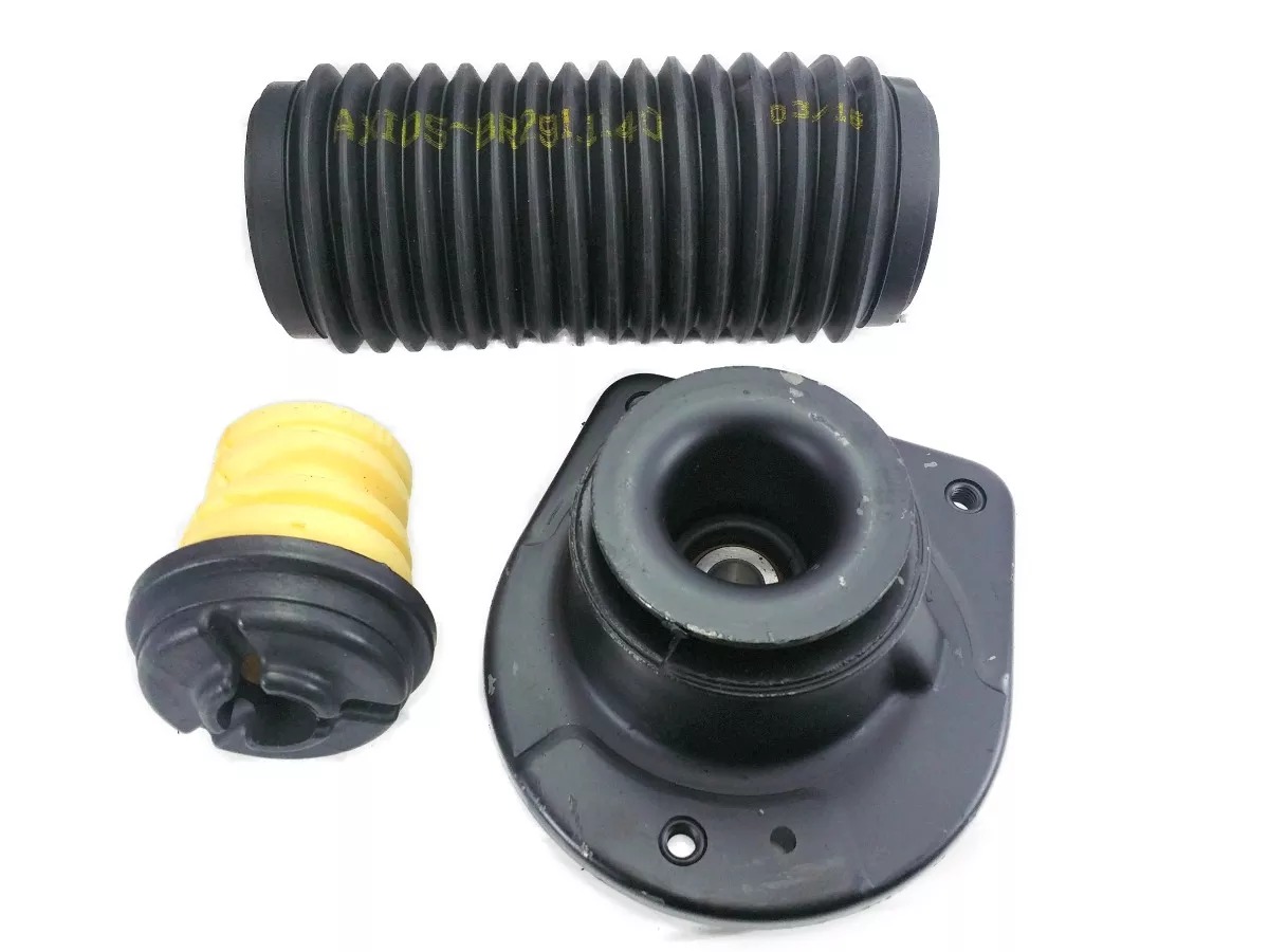 KIT AMORTECEDOR DIANT PALIO 96> LD FIAT