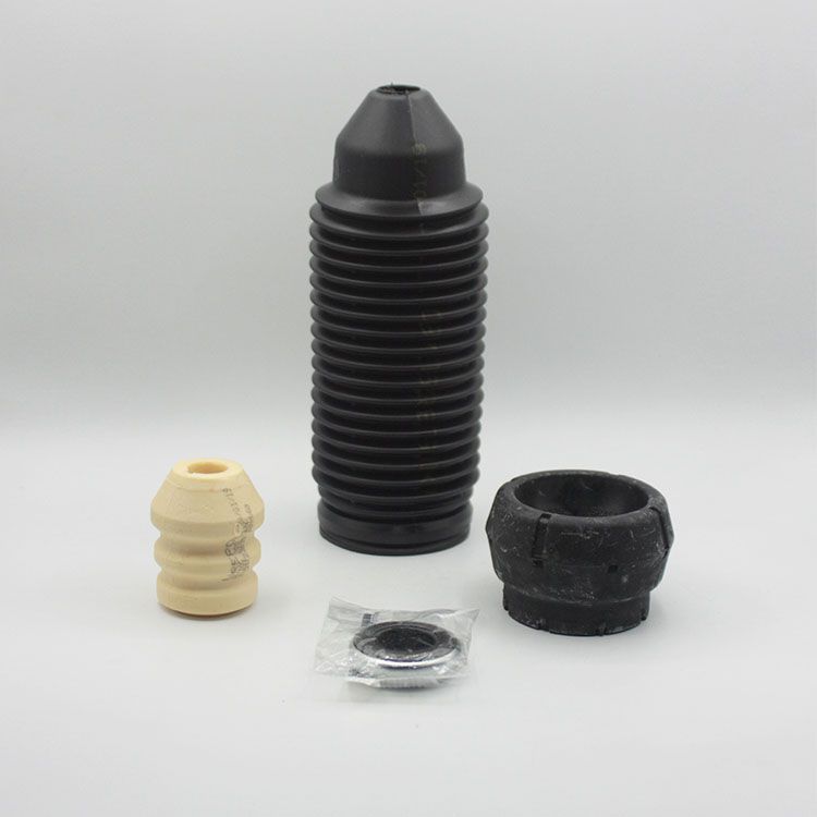 KIT AMORTECEDOR DIANT GOL G5 08> VW