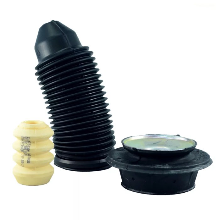 KIT AMORTECEDOR DIANT GOL PTI G3 02> VW