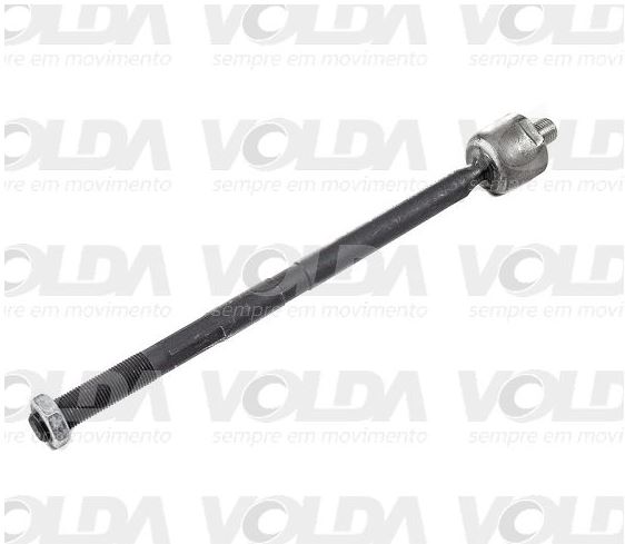 BARRA AXIAL LADO DIREITO E ESQUERDO FIAT TORO - AX303 VOLDA