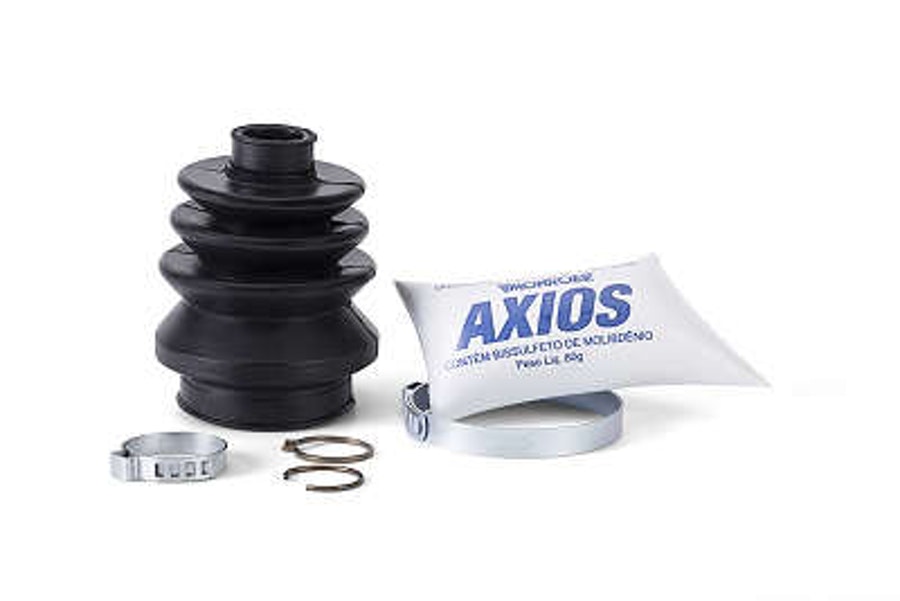 COIFA LADO CAMBIO CORSA CELTA 5412397 - AX5412397  