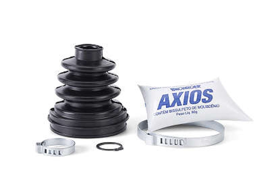 COIFA CAMBIO FIESTA 02-15 ECOSPORT 05-10 - AX5412405  
