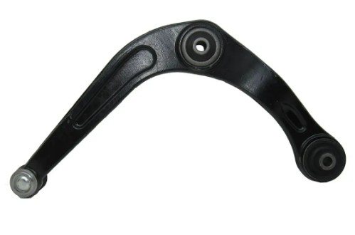 BALANCA PEUGEOT 206/C/PIV LD AX-5442360 - AX5442360  