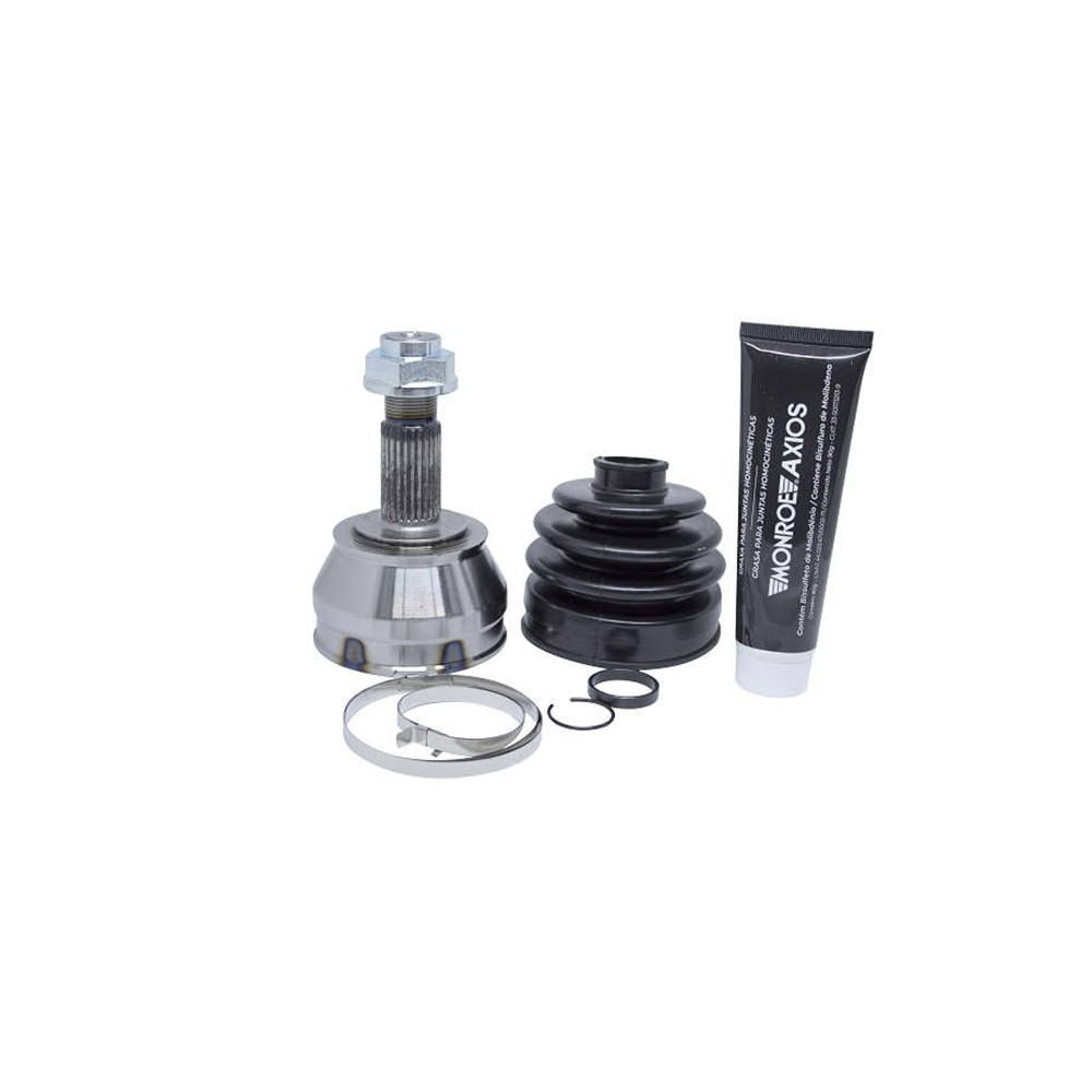 HOMOCINETICA RODA TEMPRA TIPO 2.0 FIAT