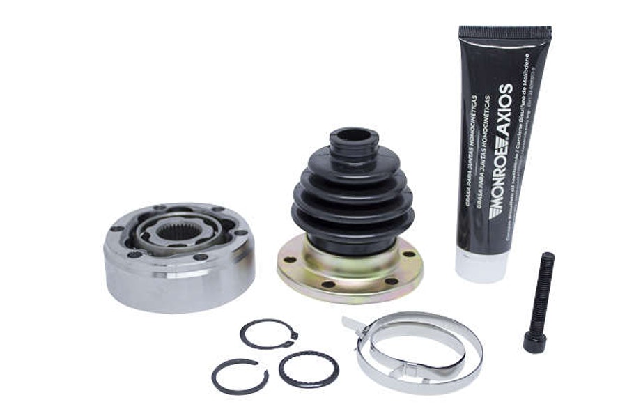 HOMOCINETICA CAMBIO GOL 80> VW