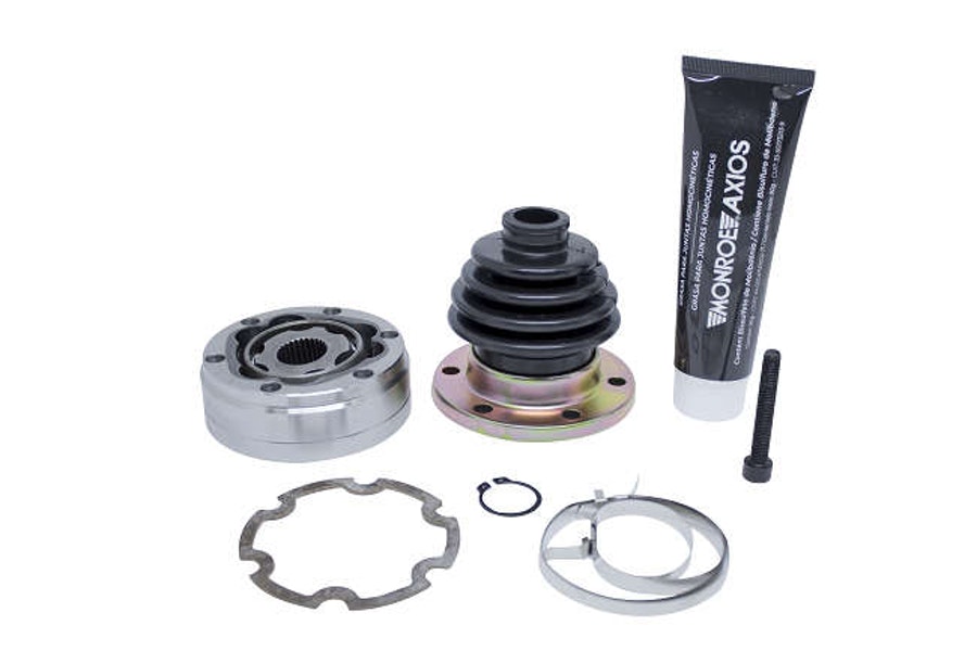 HOMOCINETICA CAMBIO GOL AT 1.0 97> VW