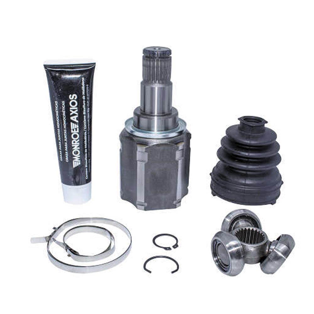 TULIPA CAMBIO COROLLA 2.0 11> LE TOYOTA - AXLT30140