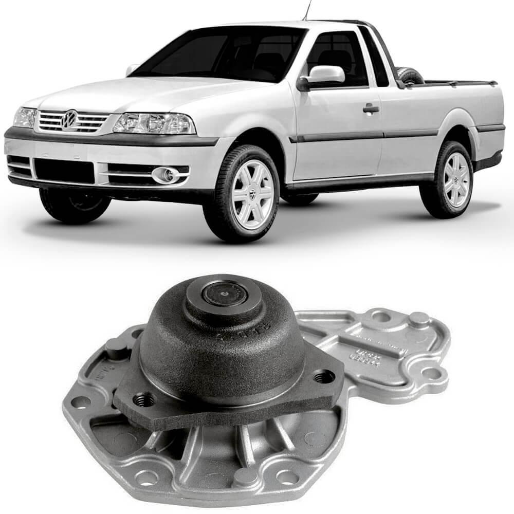 BOMBA DAGUA  COROLLA 16/18/20 09/13 - CART66704  