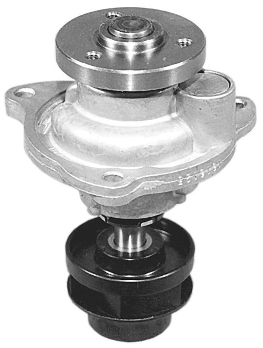 BOMBA DAGUA ZETEC ROCAM FIESTA KA 99.. - BA20947  