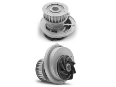 BOMBA DAGUA KADETT MONZA 1.8 2.0 82-95 - BA30149  