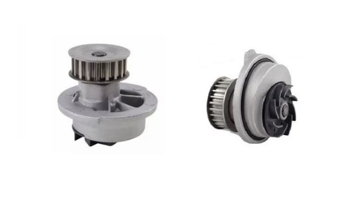 BOMBA DAGUA  CORSA TD 19D EXCO VHC - CART66147  