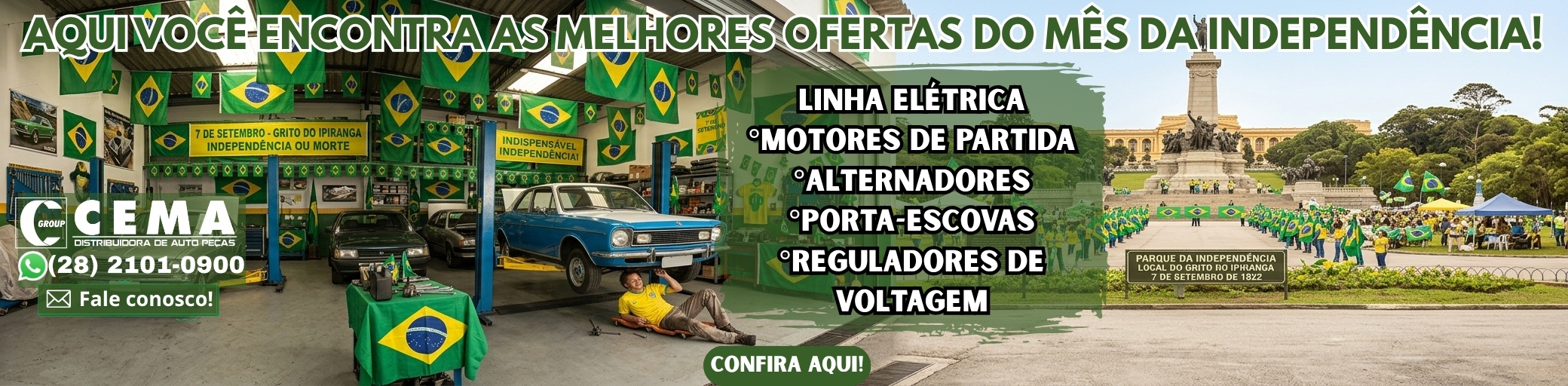 MEGA OFERTA