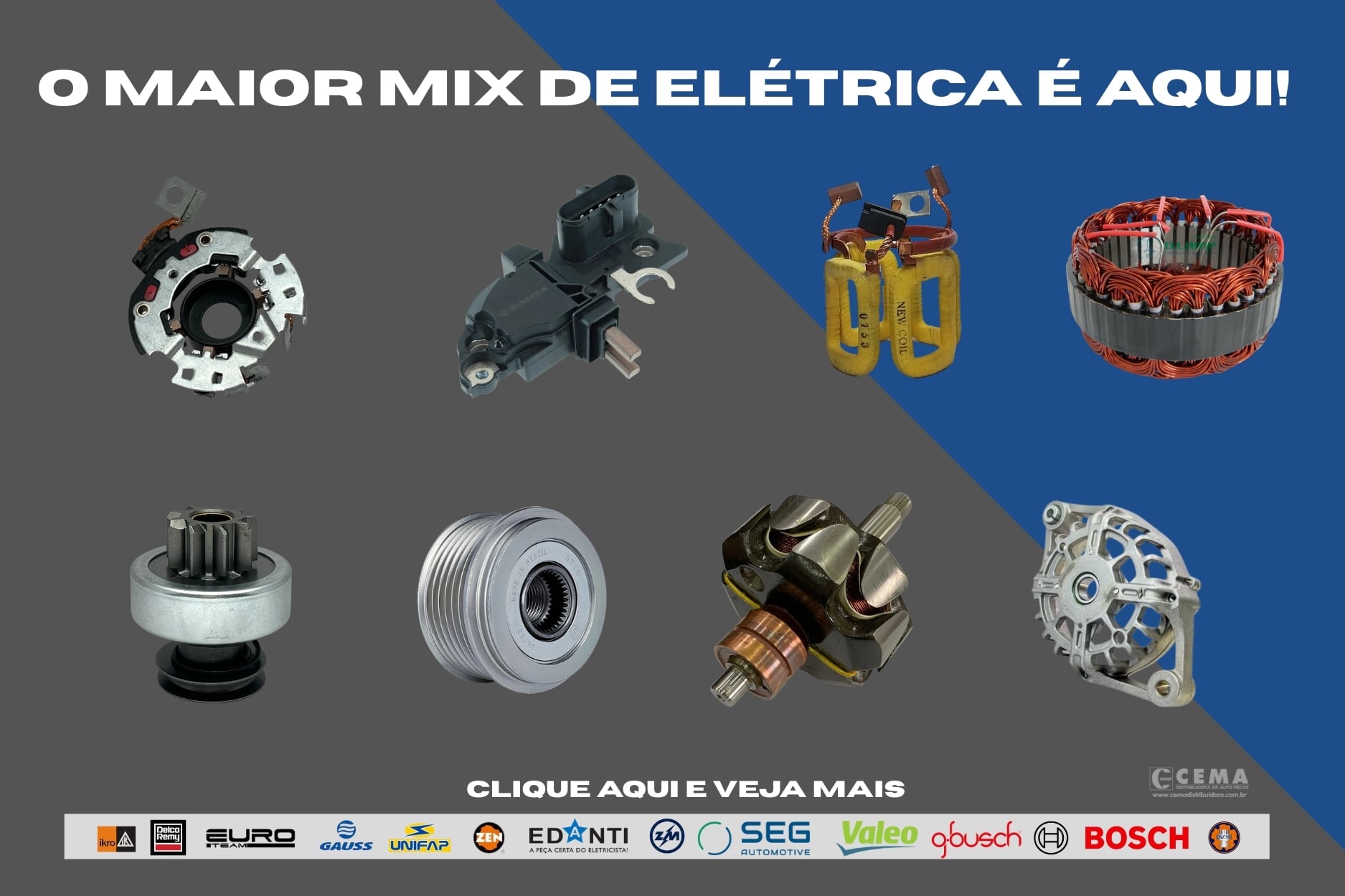 ELETRICA