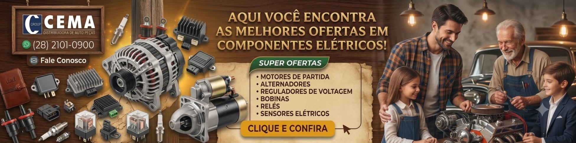 MEGA OFERTA