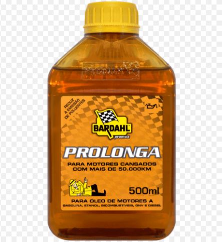 BARDAHL PROLONGA 500ML - BARDAHLPROLONGA  