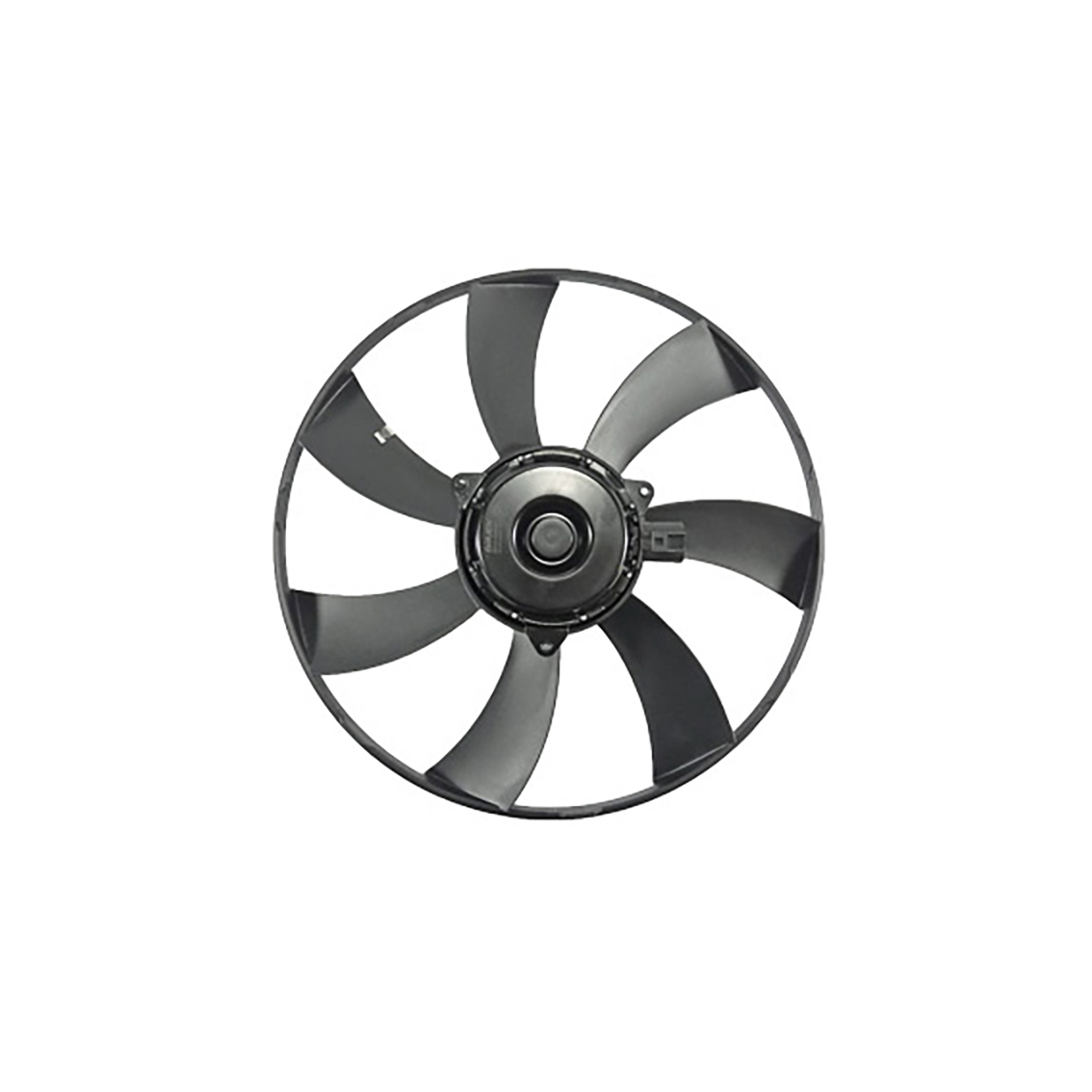 ELETROVENTILADOR TOYOTA ETIOS 1.3/1.5  - BAU-100021  