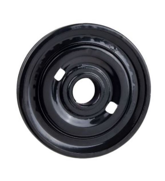 POLIA VIRABREQUIM KOMBI/FUSCA 1.0MM