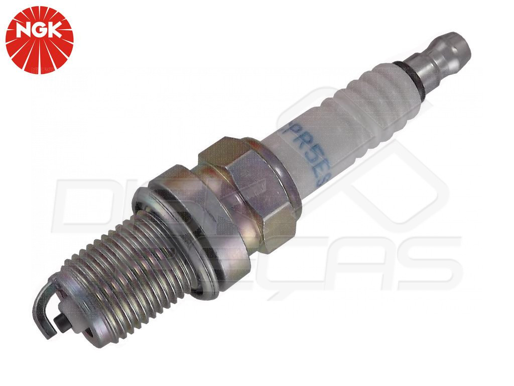 VELA DE IGNICAO BCPR5ES - BCPR5ES  